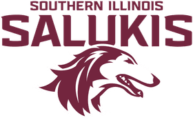 Southern Illinois University banner logo